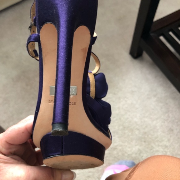 Badgley Mischka shoes - Picture 3 of 3